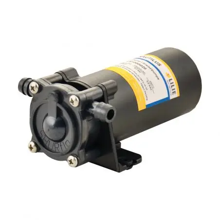 Nautilus nyomásszivattyú - 3,8 l/perc