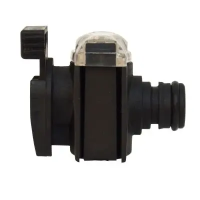 Szűrő 1/2" egyenes SMART sorozat