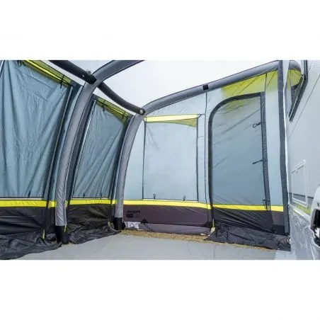 Markíza Aerotech Prairie