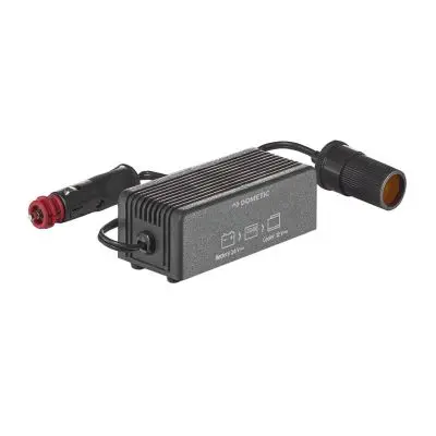 Convertor de tensiune