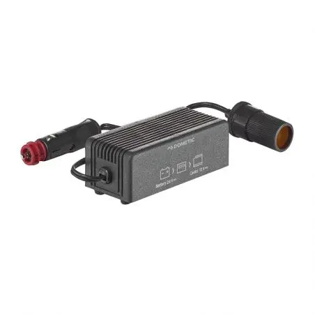 Convertor de tensiune