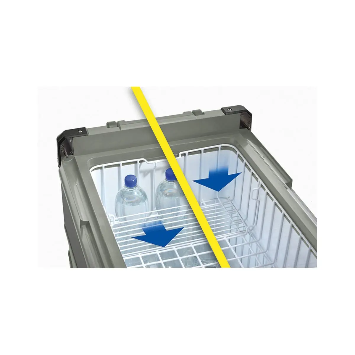 Truma Cooler C36, 12 / 24 / 100-240 volt