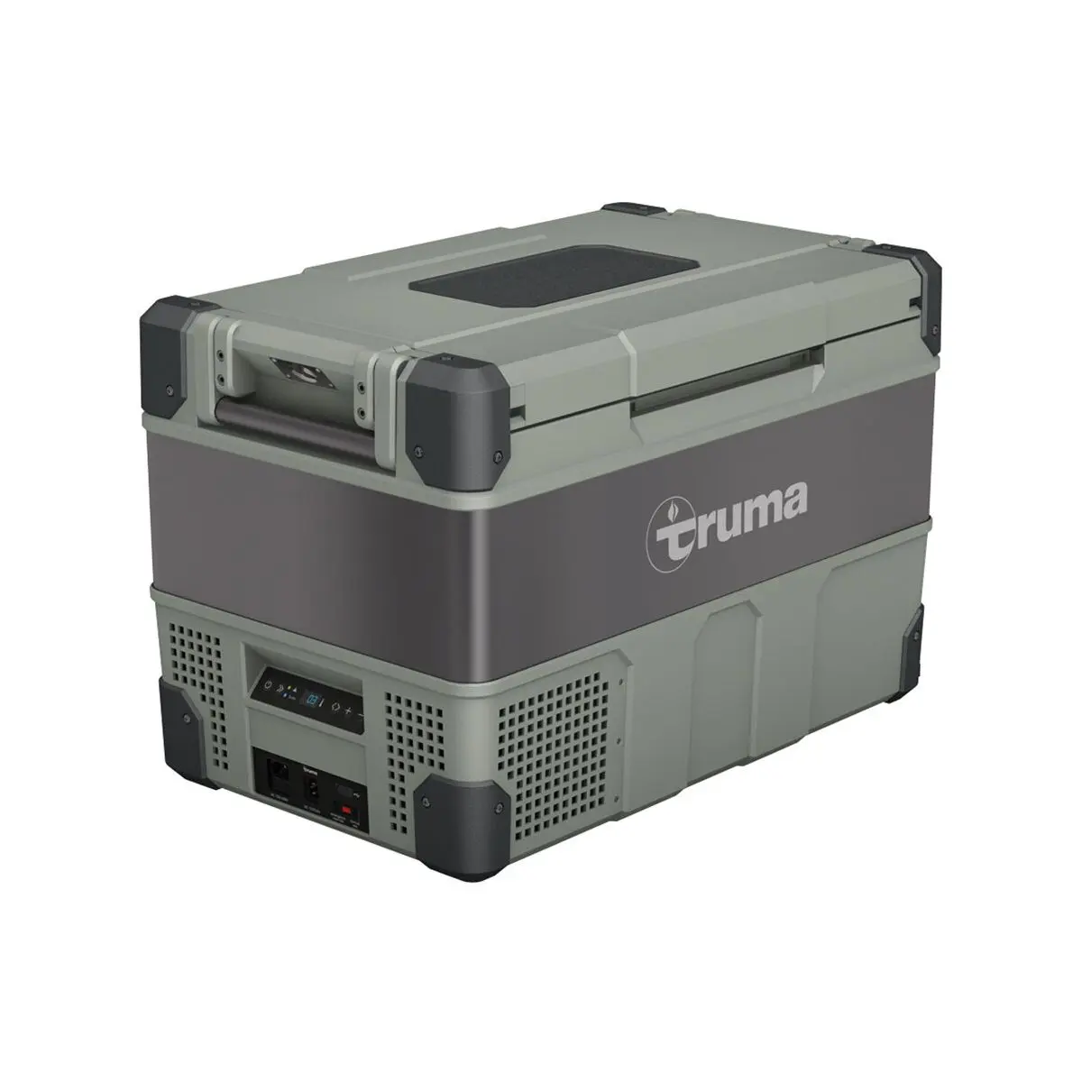 Truma Cooler C60, 12 / 24 / 100-240 volt
