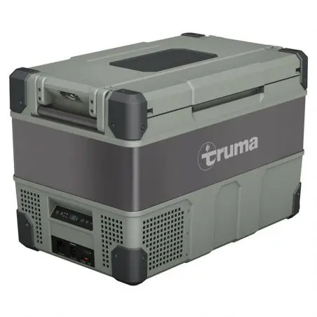 Truma Cooler C60, 12 / 24 / 100-240 volt