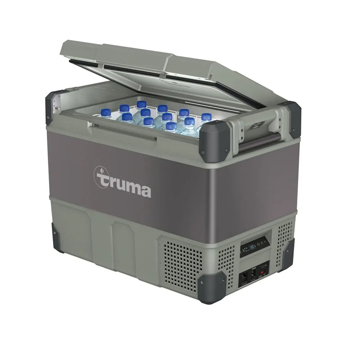 Truma Cooler C73, 12 / 24 / 100-240 volt