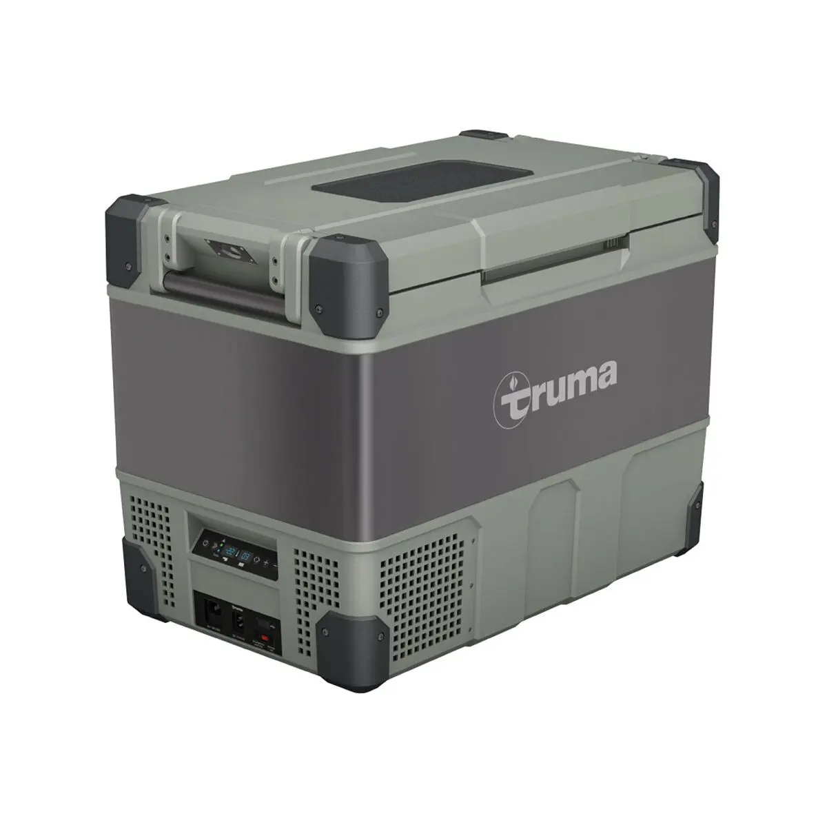 Truma Cooler C69 DZ, 12/24/100-240 volți