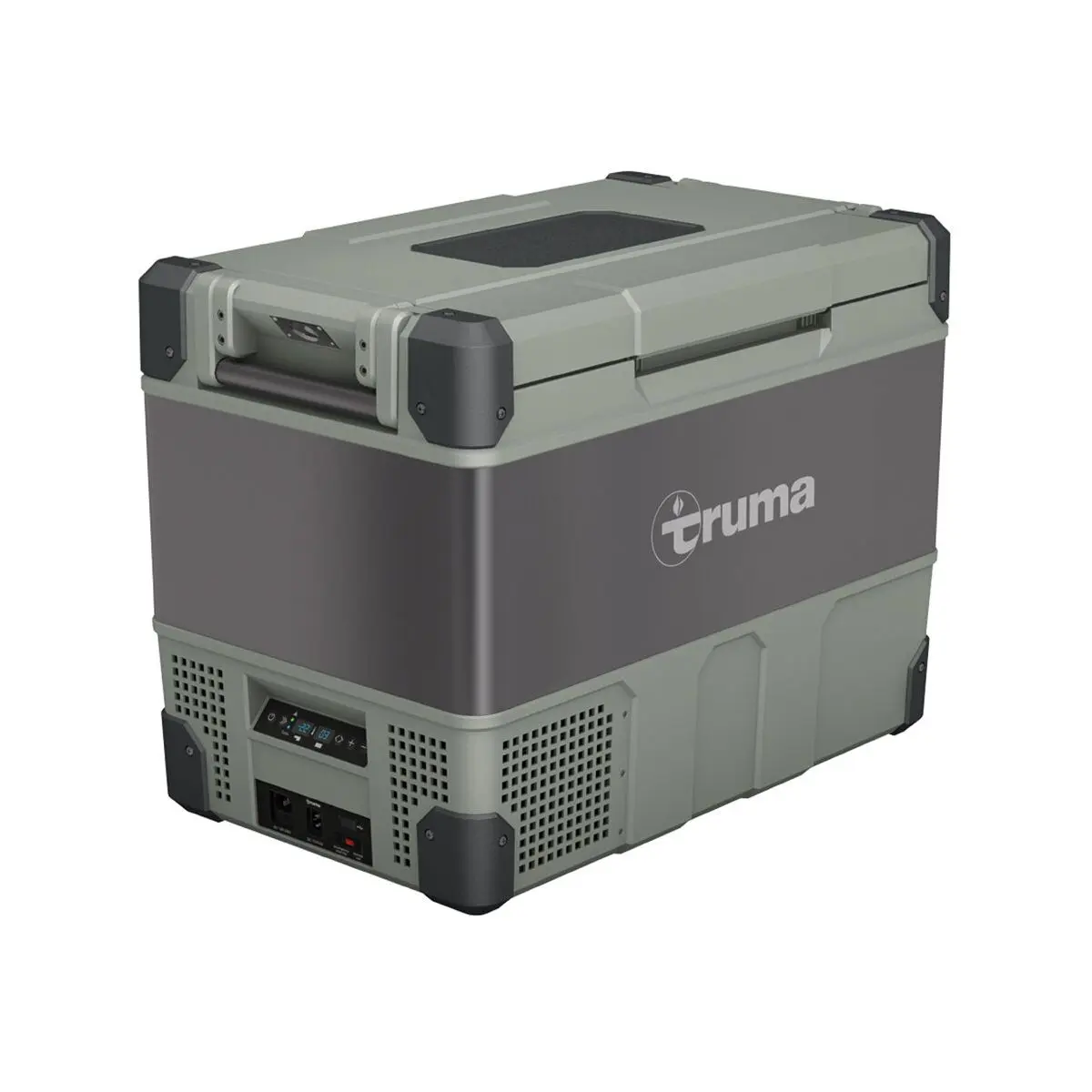 Truma Cooler C69 DZ, 12 / 24 / 100-240 volt