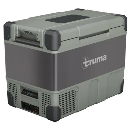 Truma Cooler C69 DZ, 12/24/100-240 volți