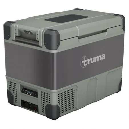 Truma Cooler C69 DZ, 12 / 24 / 100-240 volt