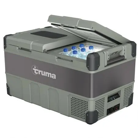 Truma Cooler C96 DZ, 12 / 24 / 100-240 volt