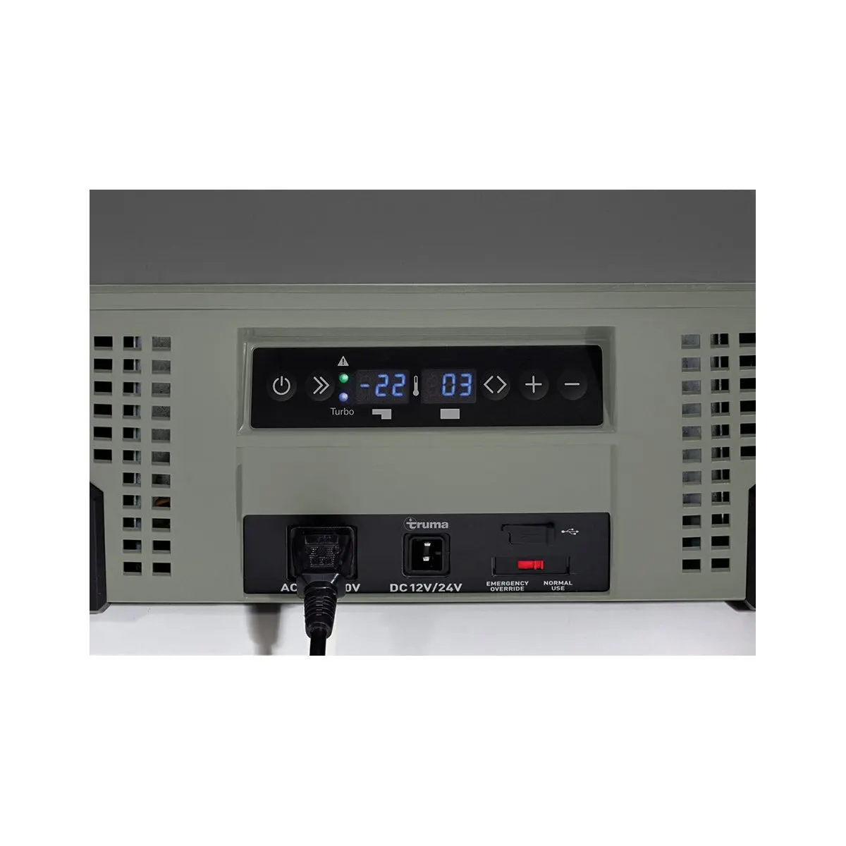 Truma Cooler C96 DZ, 12 / 24 / 100-240 volt