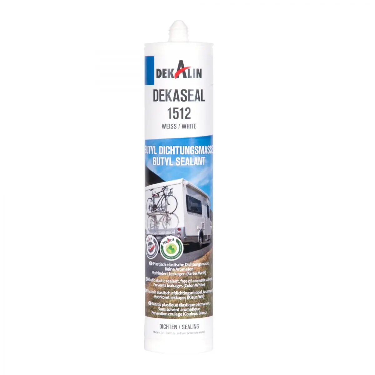 DEKAseal 1512 - fehér, 310 ml