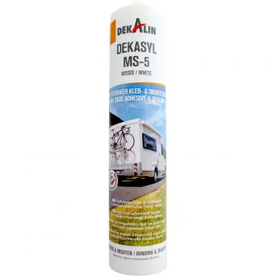 DEKAsyl MS-5 - alb, 290 ml
