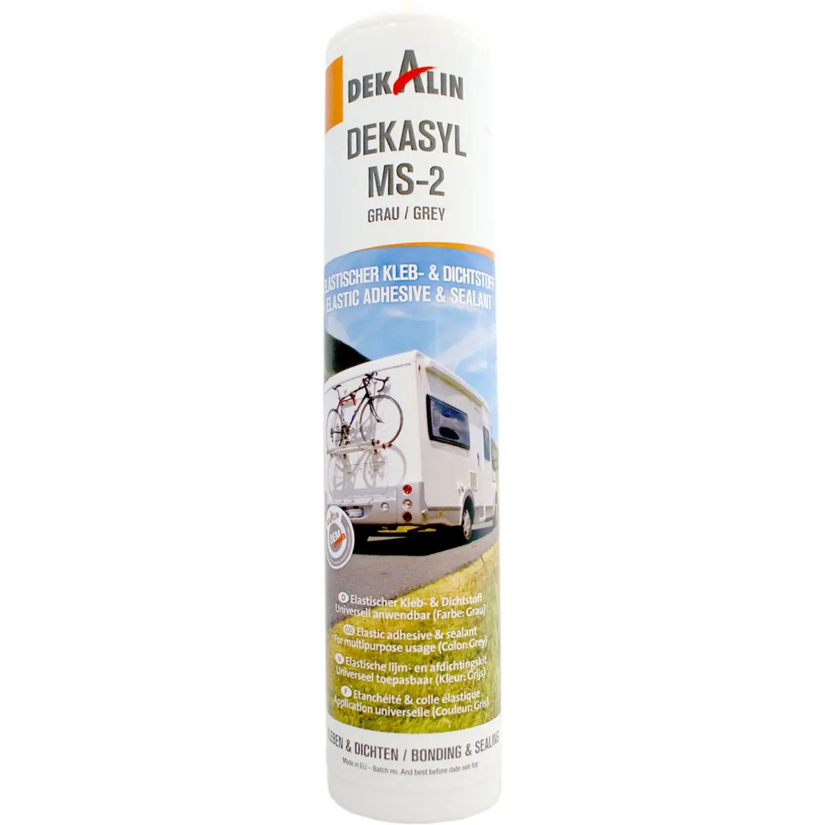 DEKAsyl MS-2 - gri, 290 ml