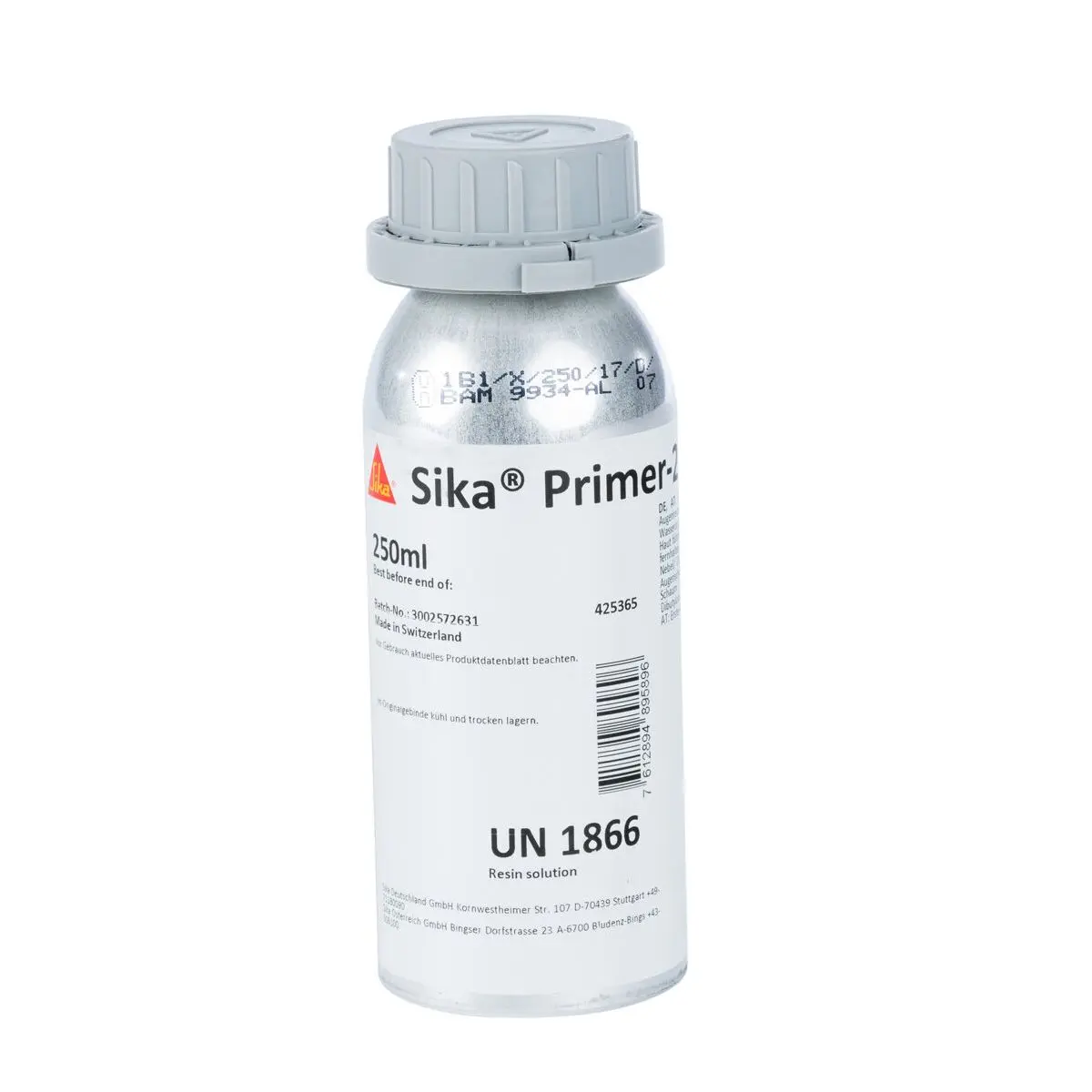 Sika Primer-210 - 250ml