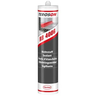 Teroson RB 4006 tömítőanyag - 300 ml