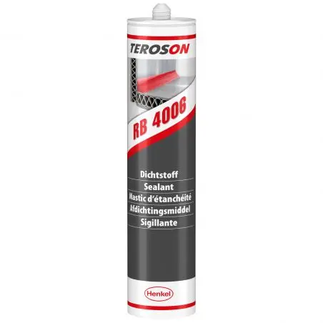 Teroson RB 4006 tömítőanyag - 300 ml