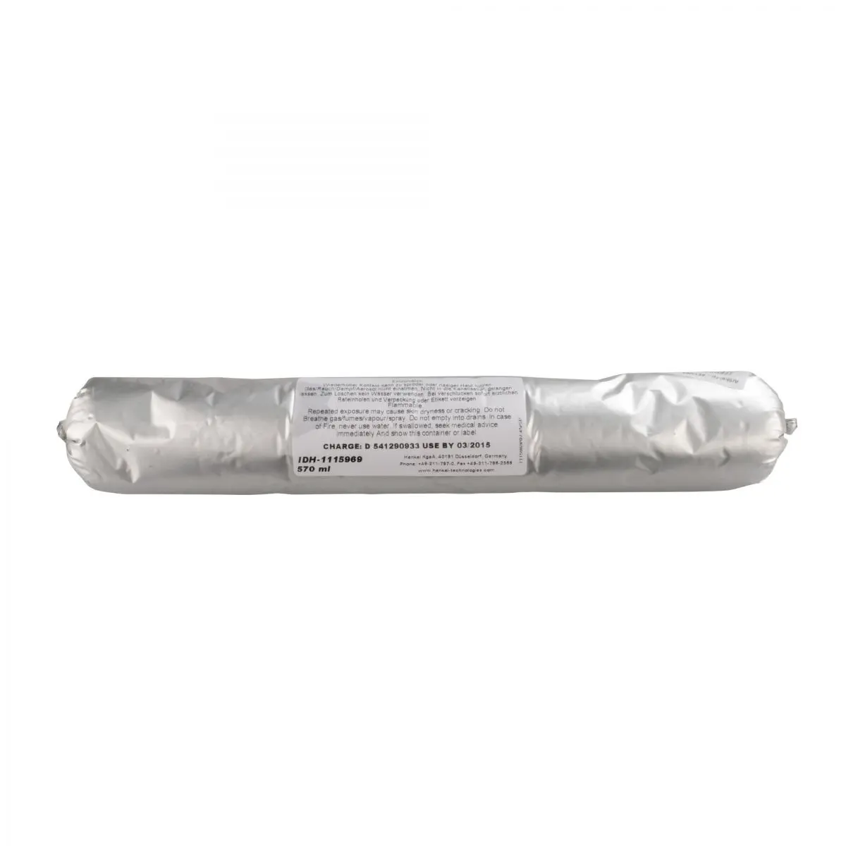Tesniaci tmel Teroson RB 4006 - 570 ml