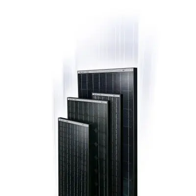 Solárny panel MT Black Line - MT SM-110 MC