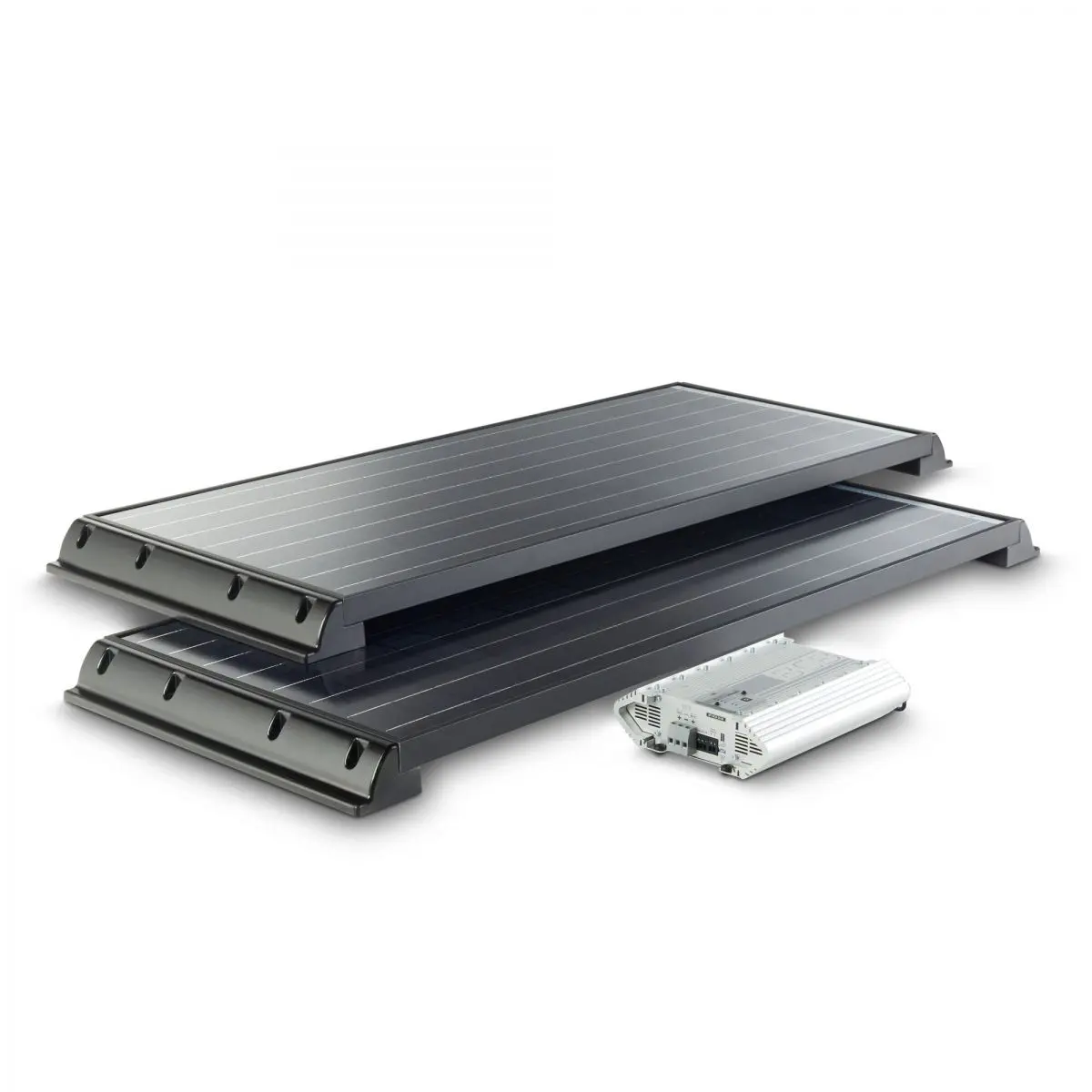 Sistemul complet PowerPack Classic - cu 220 W