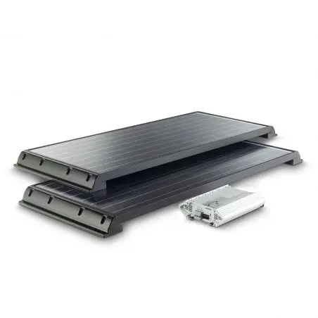 Teljes rendszer PowerPack Classic - 220 W-tal