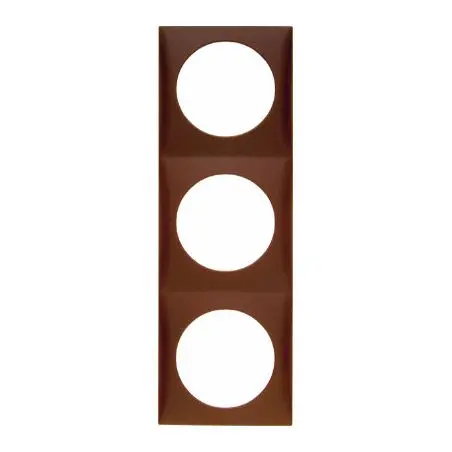 Rama - triplu maro, pachet self-service