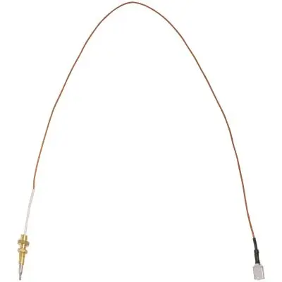 Hőelem FC1352 konzervfőzőhöz, hossza 110 cm