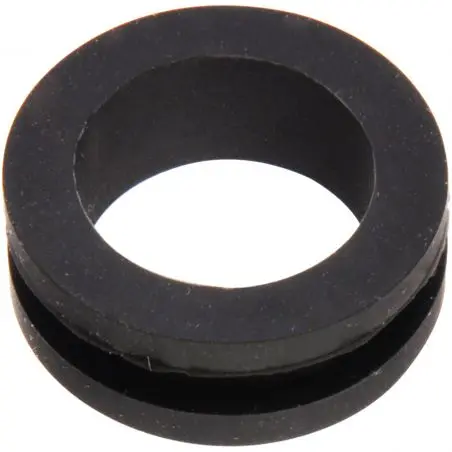 Inel de prindere din cauciuc pentru capace de sticla pentru sobe si chiuvete