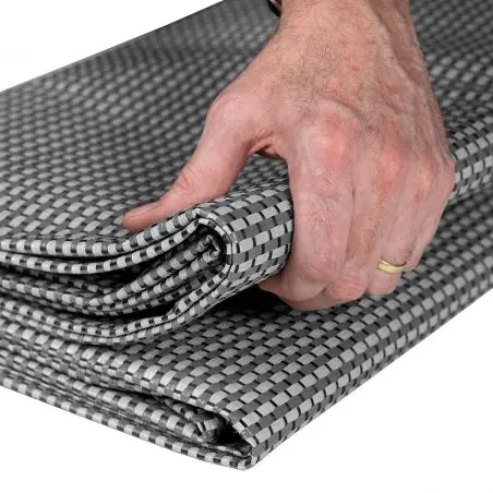 Starlon gri 250x500 cm