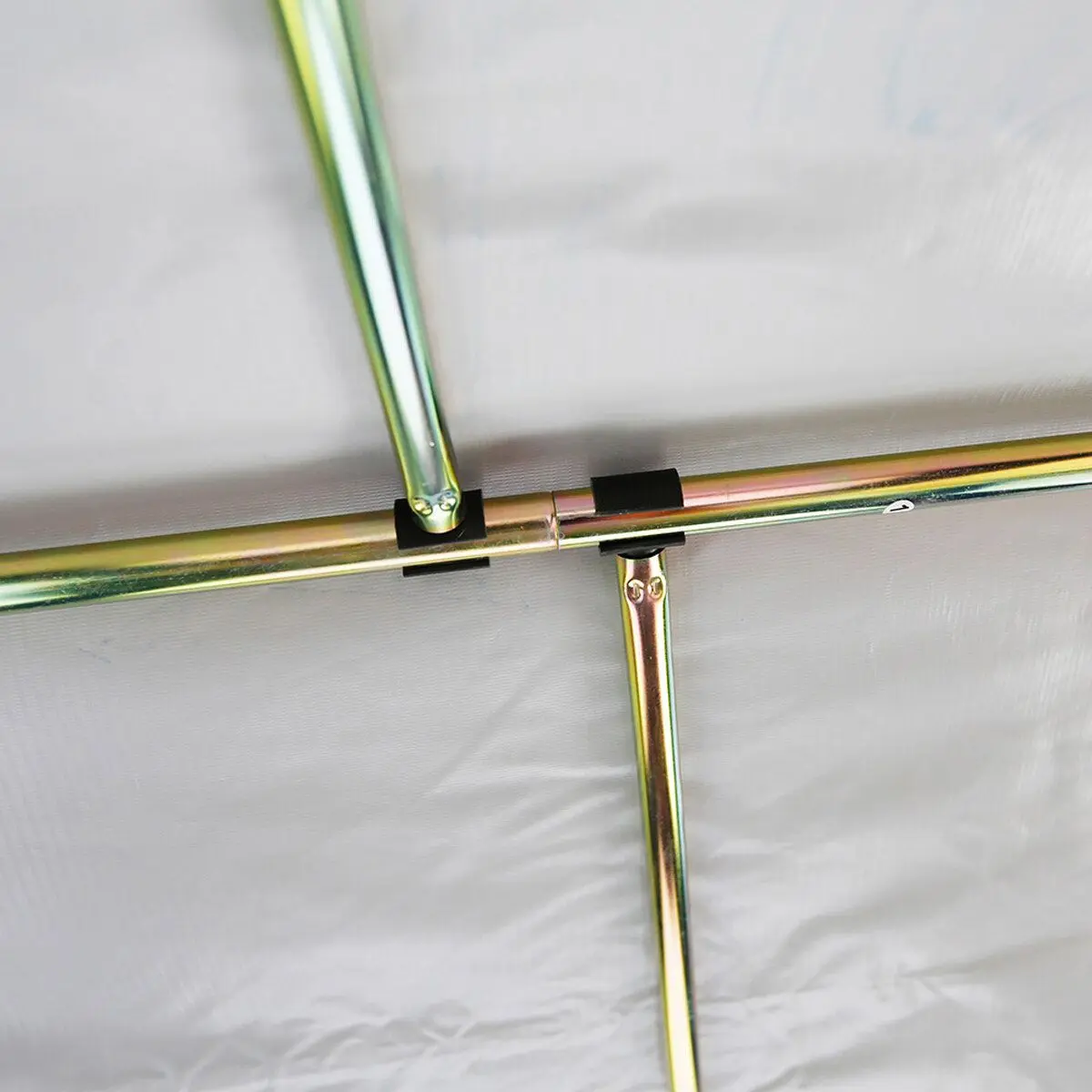 Konyhasátor Gusto II NG, 2 x 1,5 m, kék