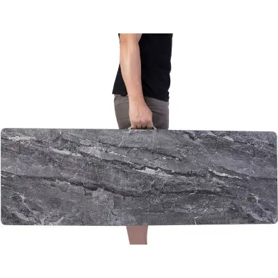 Kempingový stôl ELU' Duplit