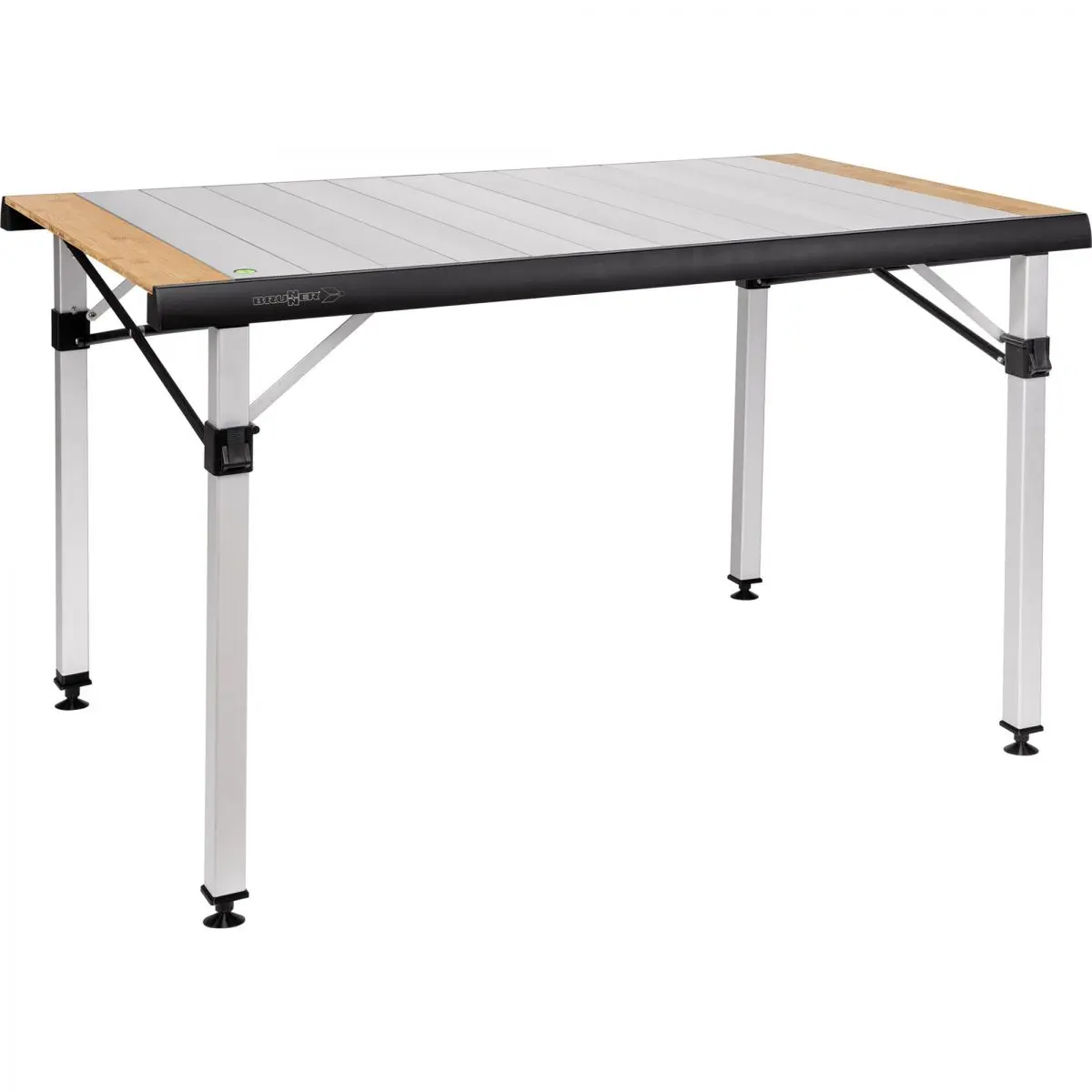 Kempingový stôl Quadra Tropic 4 Adjustar