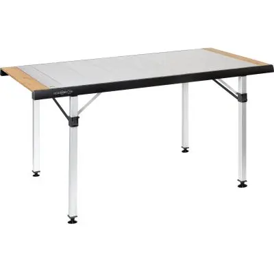 Masa de camping Quadra Tropic 6 Adjustar