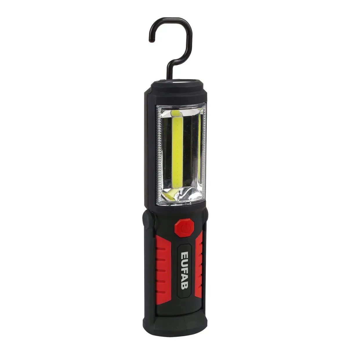 Mini lumină LED - inclusiv 3x baterii AAA de 1,5 V