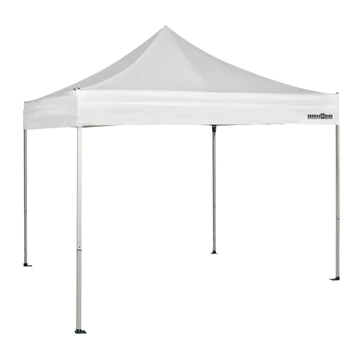 Felugró pavilon Zeb Enjoy 2,0 - 300 x 450 cm