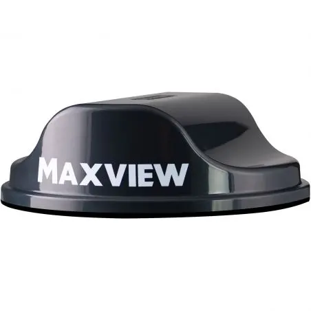 Anténa LTE/WiFi Maxview Roam, antracitová