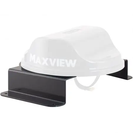 Suport pe acoperiș MXL050/KIT1 pentru Maxview Roam, antracit