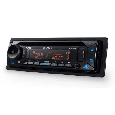 Autorádio / CD prehrávač Sony MEXN7300BD