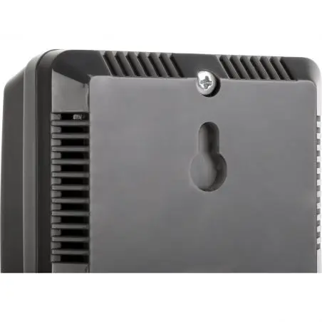 3-Detector de gaz Sicur, 12 volti