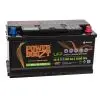 Baterie cu litiu Powerboozt - PB-Li 100 DIN
