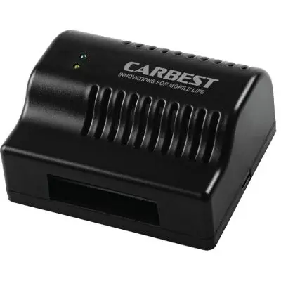 Solárny regulátor Carbest MPPT - regulátor nabíjania 12V / 270W