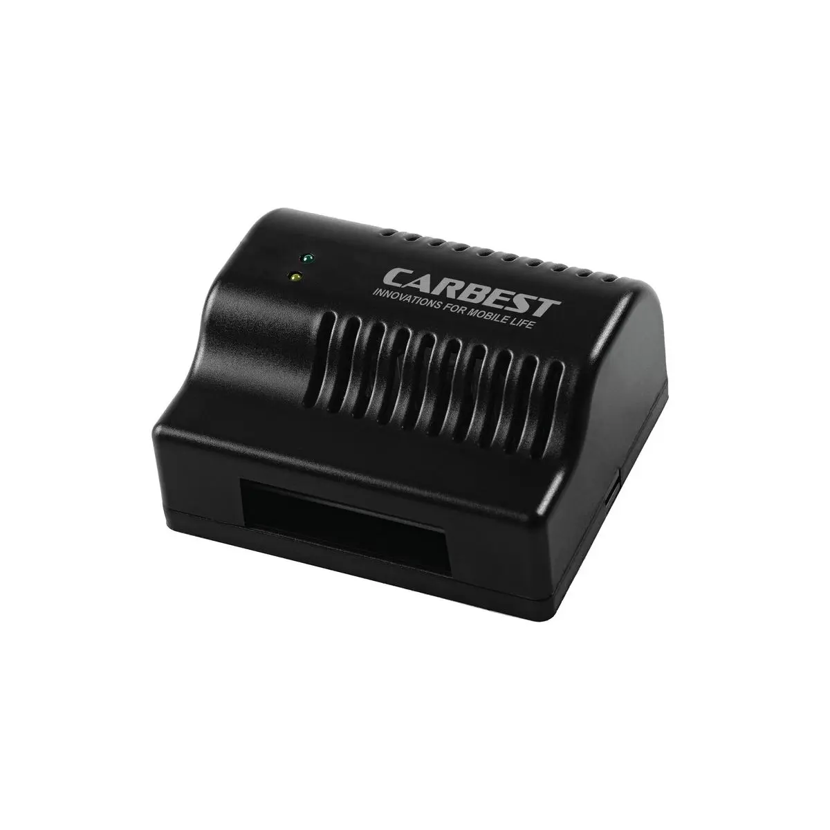 Solárny regulátor Carbest MPPT - regulátor nabíjania 12V / 270W