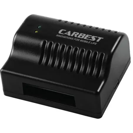 Solárny regulátor Carbest MPPT - regulátor nabíjania 12V / 270W