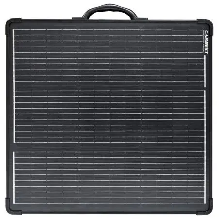 Faltbares Power Solar Panel HC130 - 130 W