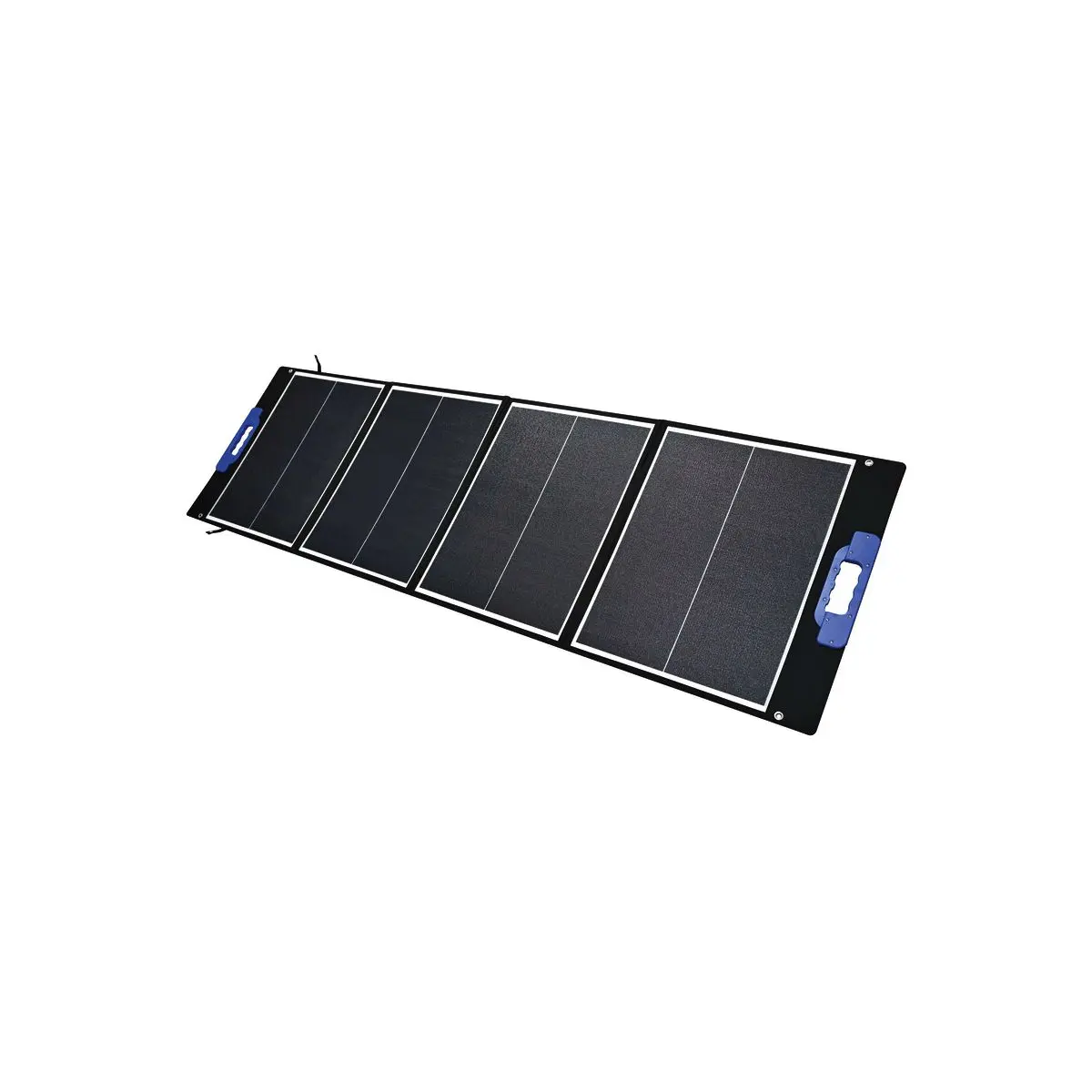 Összecsukható teljesítményű napelem SC200 - 200 W