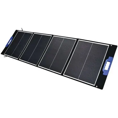 Skladací solárny panel SC200 - 200 W