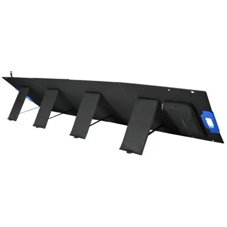 Skladací solárny panel SC200 - 200 W