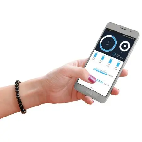 Carbest Li100BT-H Lithium-Batterie mit Bluetooth-Technologie und Heizfunktion