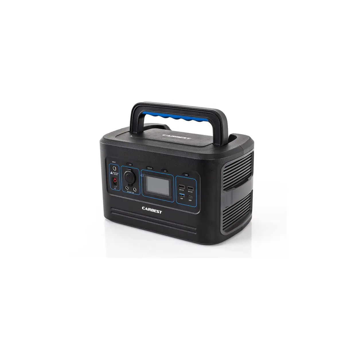 LithPowerUnit 48