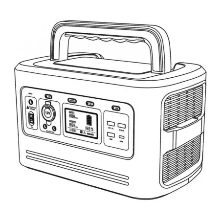 LithPowerUnit 48